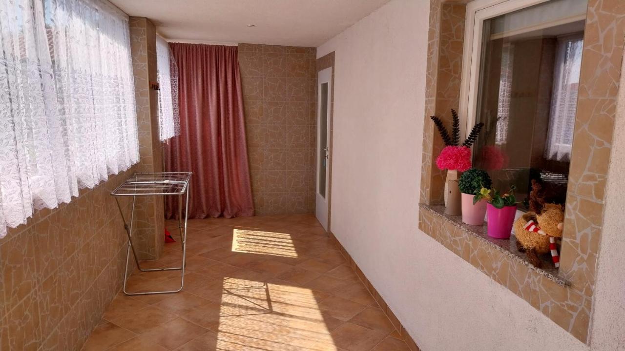 Apartment Goran&Nela Umag Bagian luar foto
