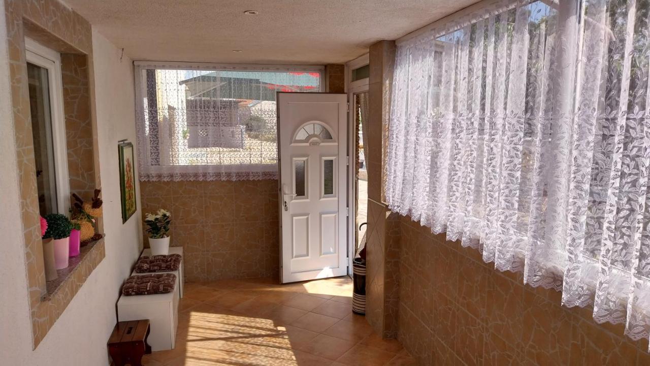 Apartment Goran&Nela Umag Bagian luar foto