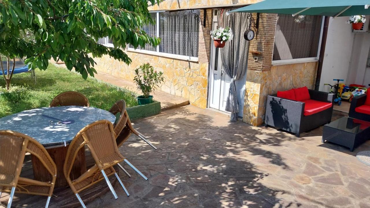 Apartment Goran&Nela Umag Bagian luar foto
