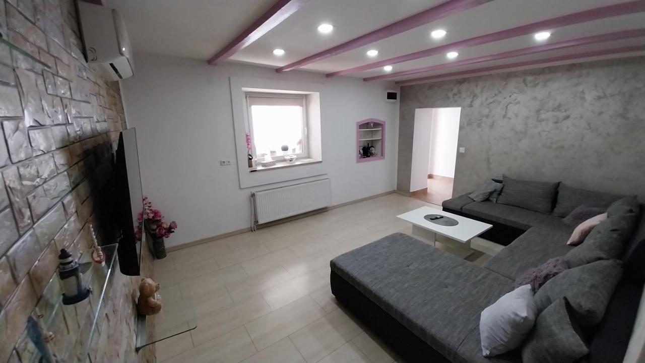 Apartment Goran&Nela Umag Bagian luar foto