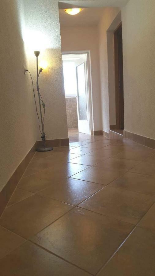 Apartment Goran&Nela Umag Bagian luar foto