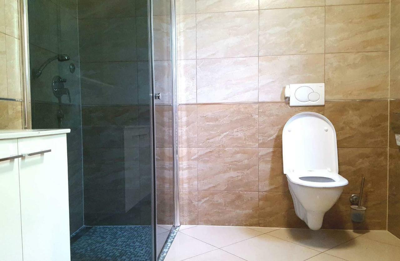 Apartment Goran&Nela Umag Bagian luar foto