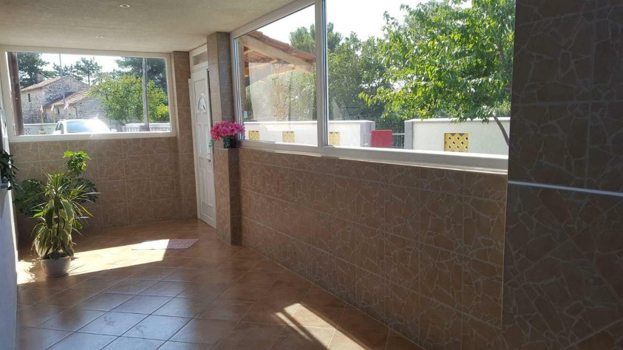 Apartment Goran&Nela Umag Bagian luar foto