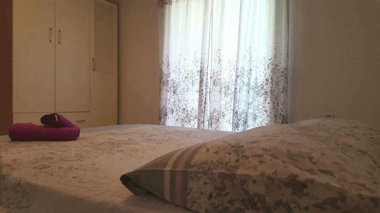 Apartment Goran&Nela Umag Bagian luar foto