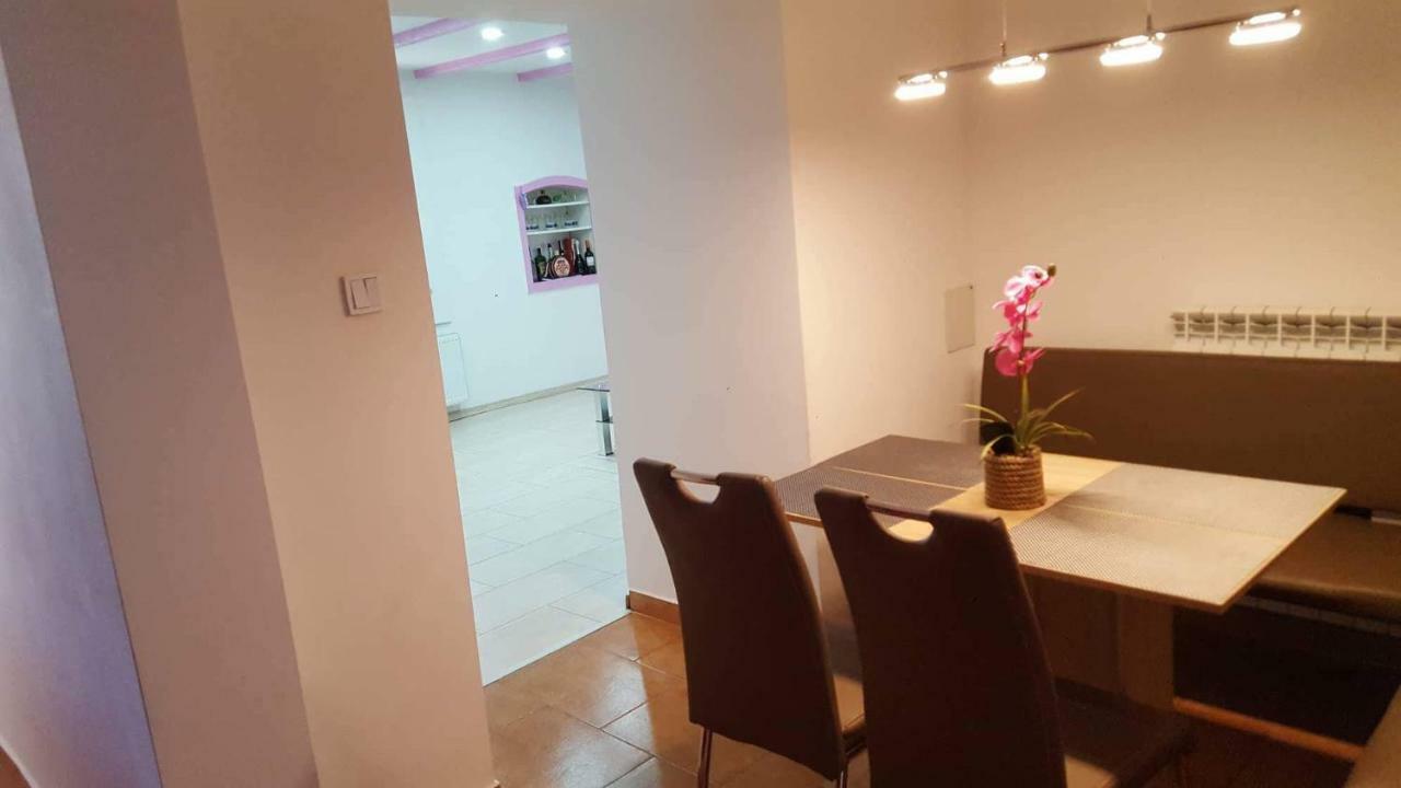 Apartment Goran&Nela Umag Bagian luar foto