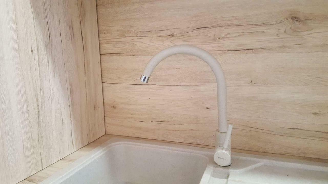 Apartment Goran&Nela Umag Bagian luar foto
