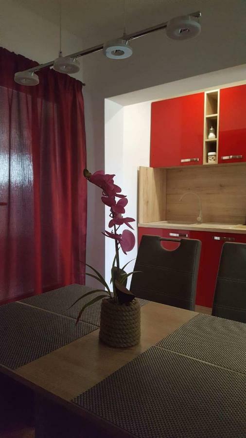 Apartment Goran&Nela Umag Bagian luar foto