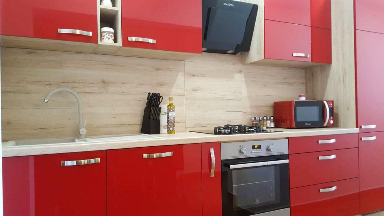 Apartment Goran&Nela Umag Bagian luar foto